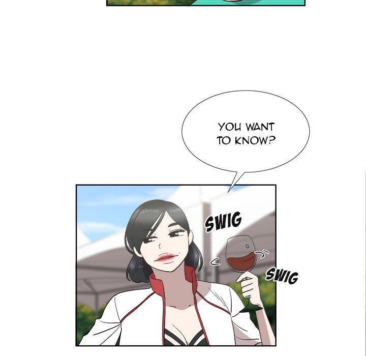 New Teacher in Town Chapter 26 - Manhwa18.com