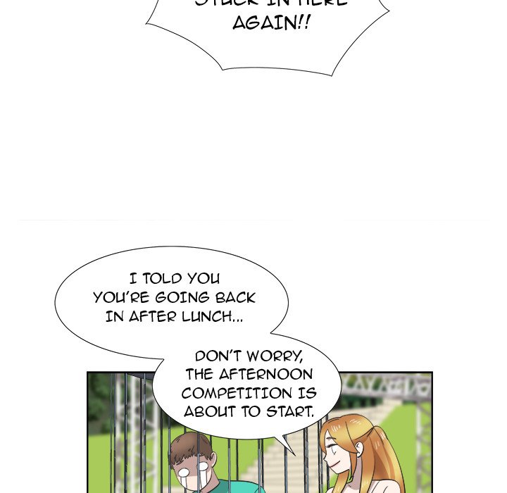 New Teacher in Town Chapter 26 - Manhwa18.com