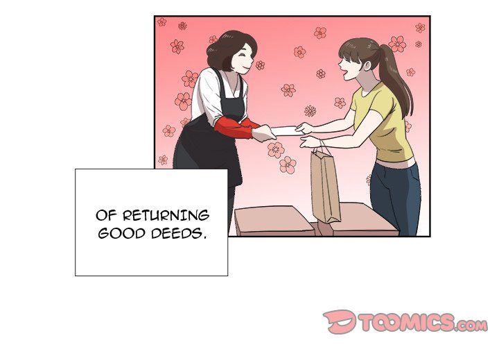 New Teacher in Town Chapter 27 - Manhwa18.com