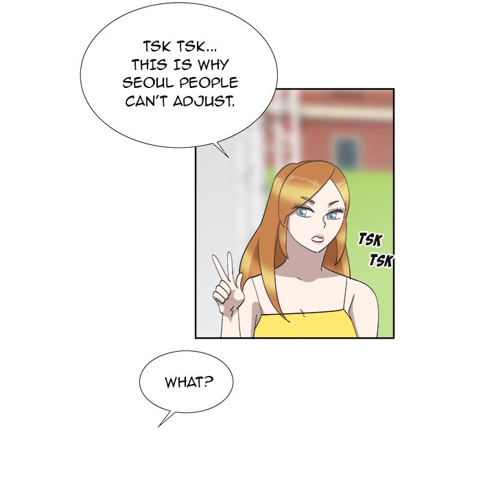 New Teacher in Town Chapter 27 - Manhwa18.com