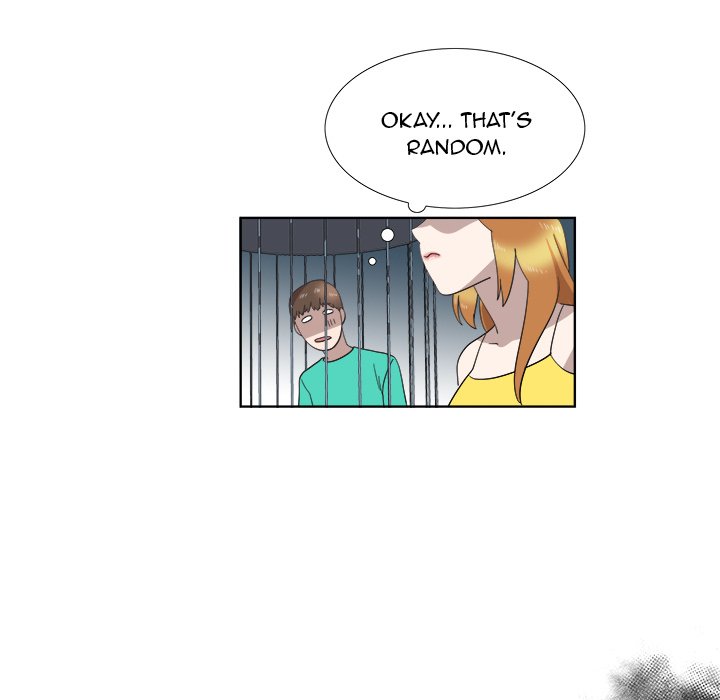 New Teacher in Town Chapter 27 - Manhwa18.com