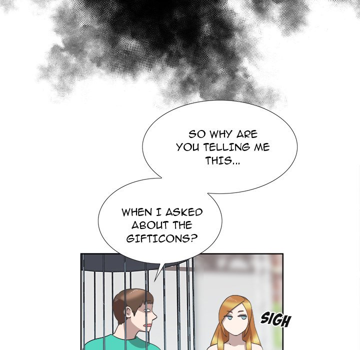 New Teacher in Town Chapter 27 - Manhwa18.com