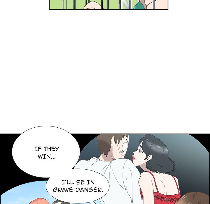 New Teacher in Town Chapter 27 - Manhwa18.com