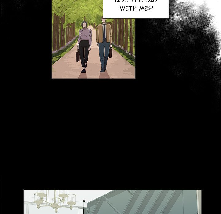 New Teacher in Town Chapter 27 - Manhwa18.com