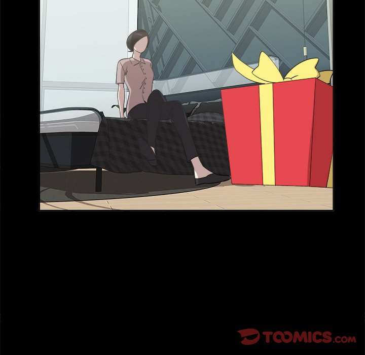 New Teacher in Town Chapter 27 - Manhwa18.com