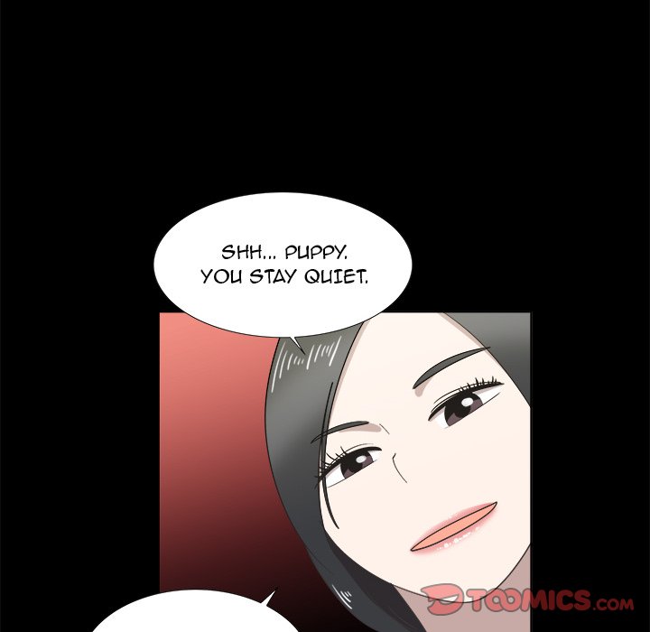 New Teacher in Town Chapter 27 - Manhwa18.com