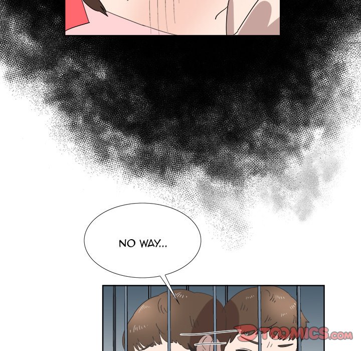 New Teacher in Town Chapter 27 - Manhwa18.com