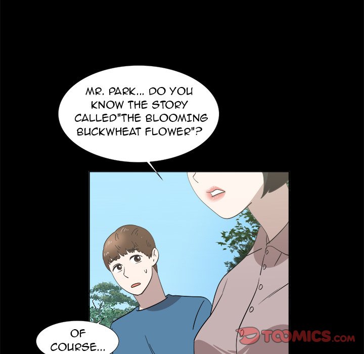 New Teacher in Town Chapter 27 - Manhwa18.com