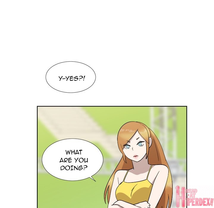 New Teacher in Town Chapter 28 - Manhwa18.com