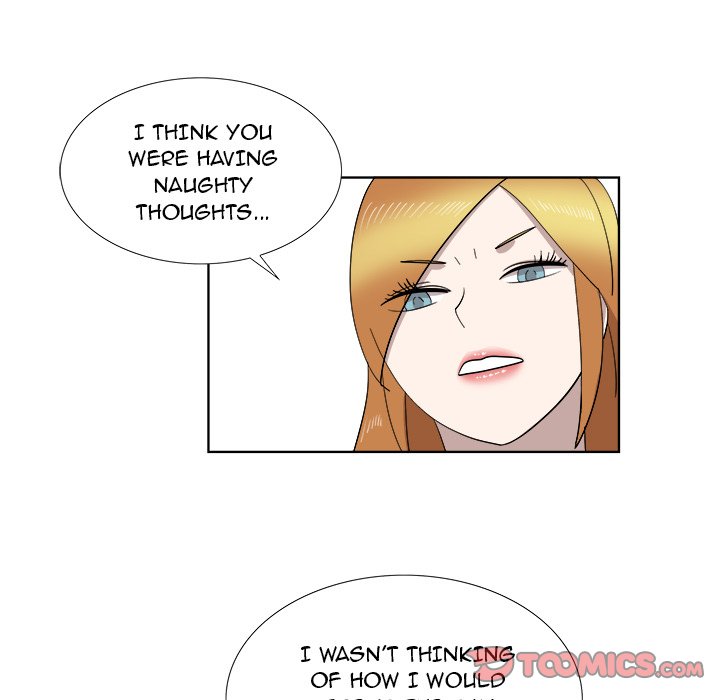 New Teacher in Town Chapter 28 - Manhwa18.com