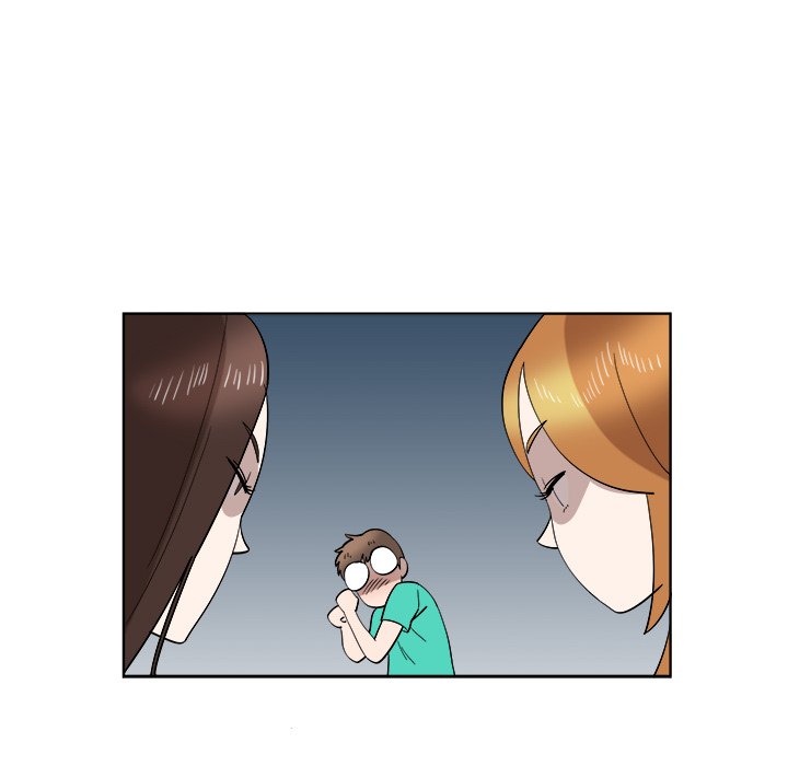 New Teacher in Town Chapter 28 - Manhwa18.com