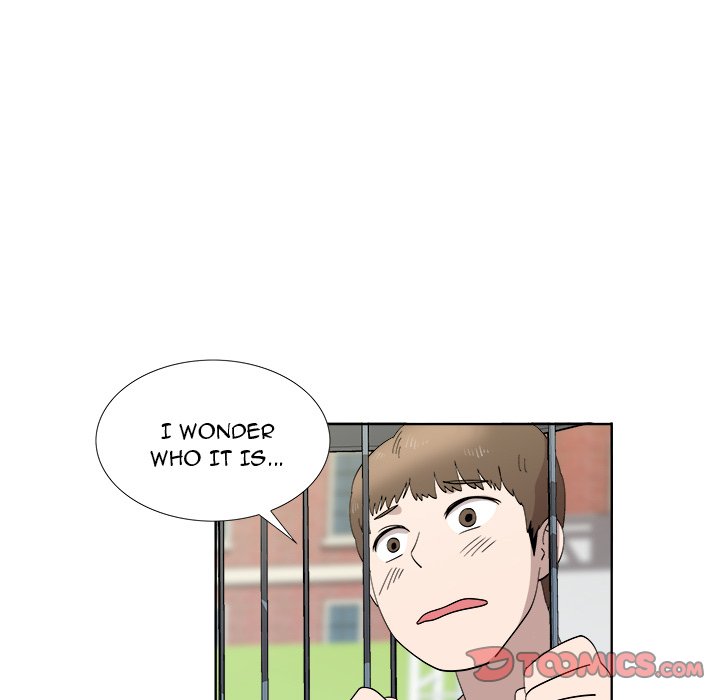 New Teacher in Town Chapter 28 - Manhwa18.com