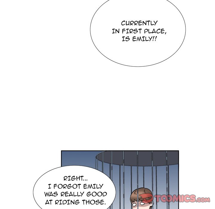 New Teacher in Town Chapter 28 - Manhwa18.com