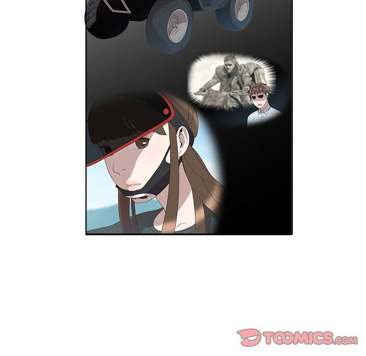 New Teacher in Town Chapter 28 - Manhwa18.com