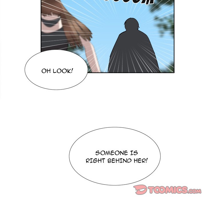 New Teacher in Town Chapter 28 - Manhwa18.com