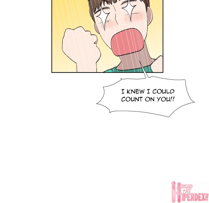 New Teacher in Town Chapter 28 - Manhwa18.com