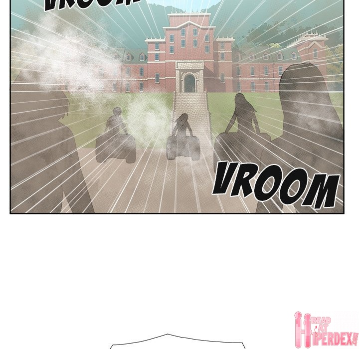 New Teacher in Town Chapter 28 - Manhwa18.com