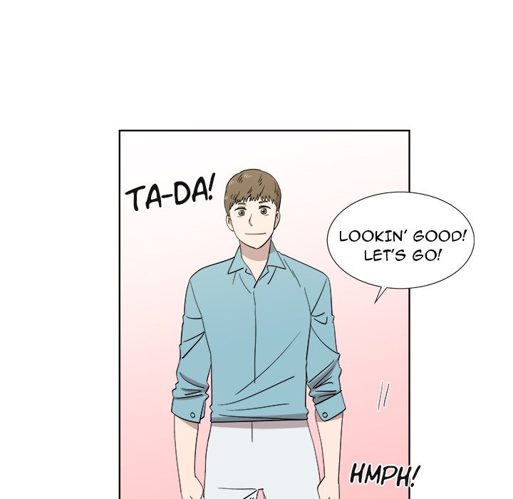 New Teacher in Town Chapter 29 - Manhwa18.com