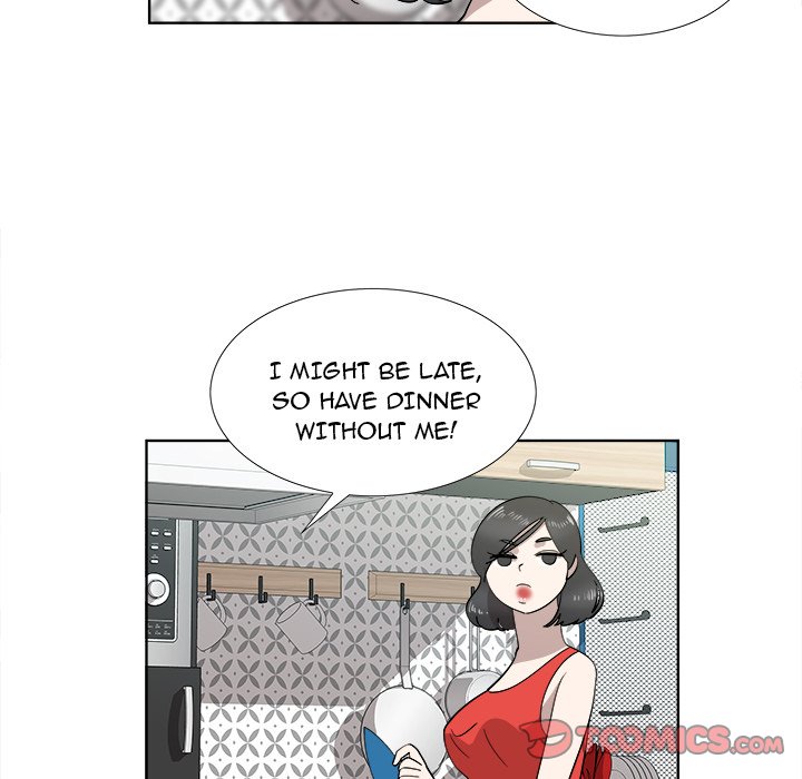 New Teacher in Town Chapter 29 - Manhwa18.com