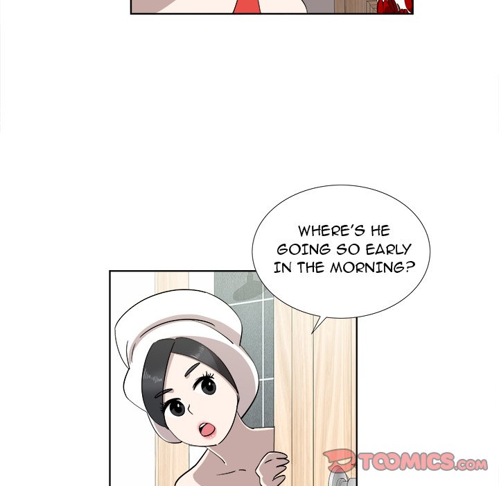 New Teacher in Town Chapter 29 - Manhwa18.com