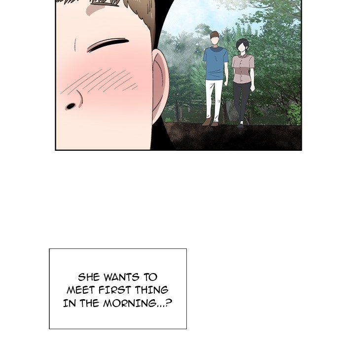 New Teacher in Town Chapter 29 - Manhwa18.com