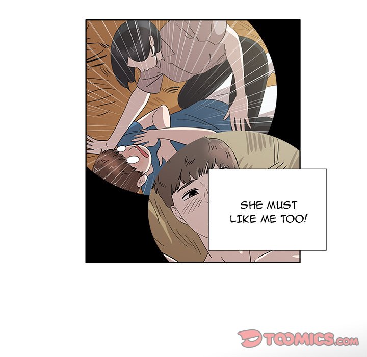 New Teacher in Town Chapter 29 - Manhwa18.com