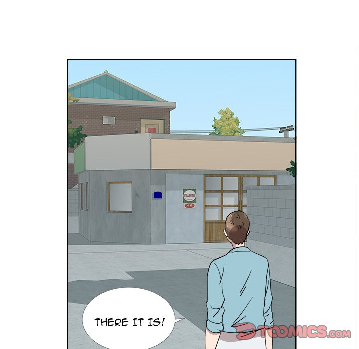 New Teacher in Town Chapter 29 - Manhwa18.com