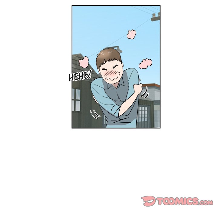 New Teacher in Town Chapter 29 - Manhwa18.com