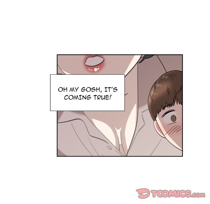 New Teacher in Town Chapter 29 - Manhwa18.com