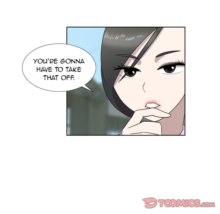 New Teacher in Town Chapter 29 - Manhwa18.com