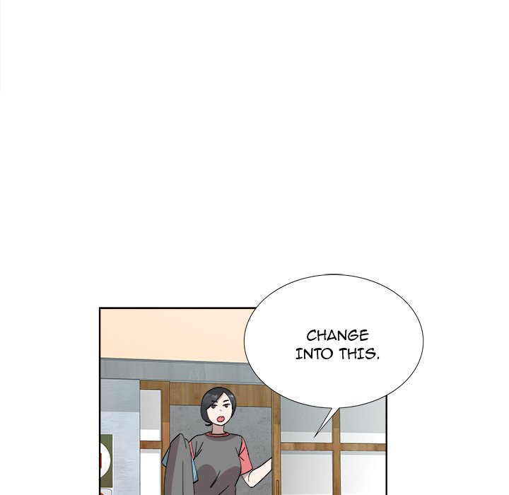 New Teacher in Town Chapter 29 - Manhwa18.com