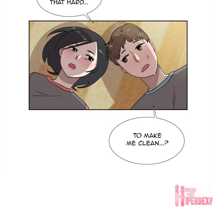 New Teacher in Town Chapter 29 - Manhwa18.com