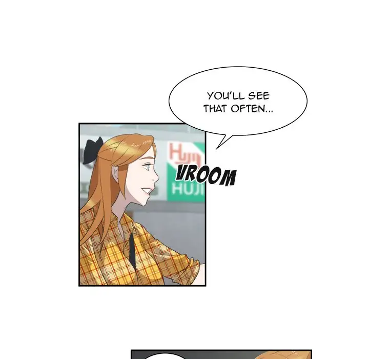 New Teacher in Town Chapter 3 - Manhwa18.com