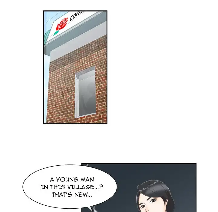 New Teacher in Town Chapter 3 - Manhwa18.com