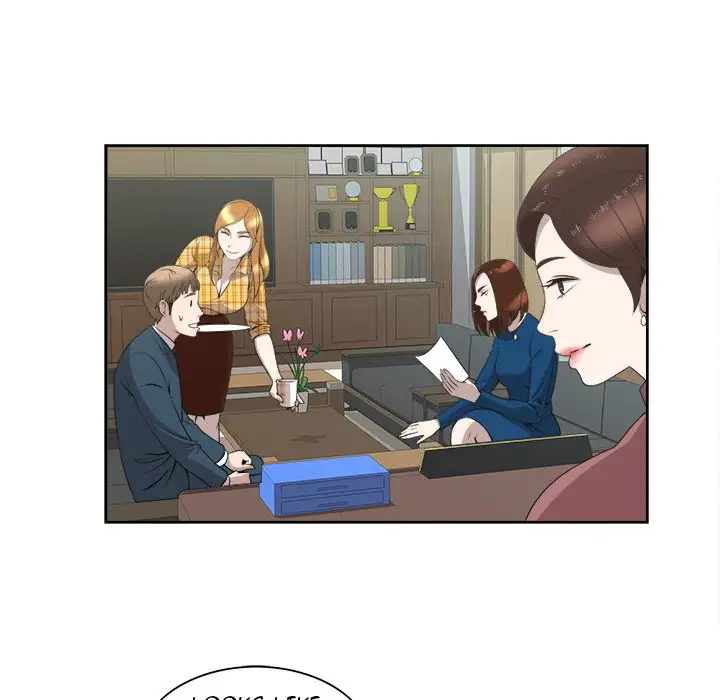 New Teacher in Town Chapter 3 - Manhwa18.com