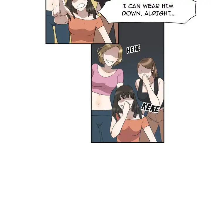 New Teacher in Town Chapter 3 - Manhwa18.com