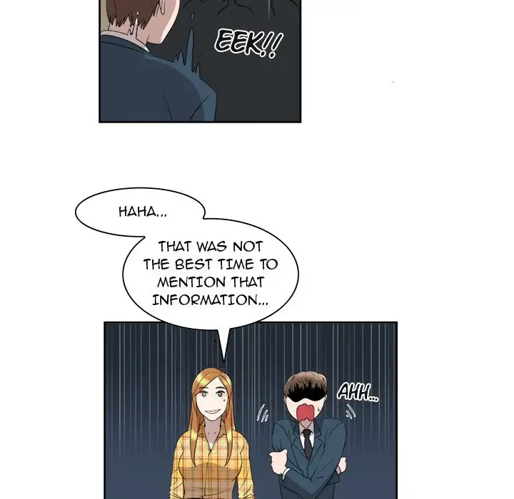 New Teacher in Town Chapter 3 - Manhwa18.com