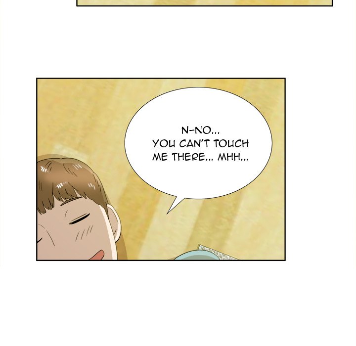 New Teacher in Town Chapter 30 - Manhwa18.com