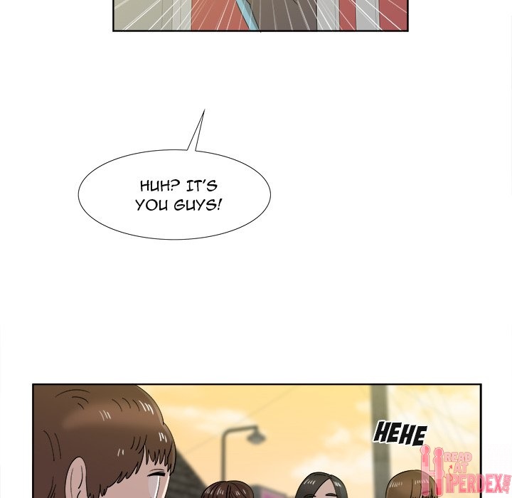 New Teacher in Town Chapter 30 - Manhwa18.com