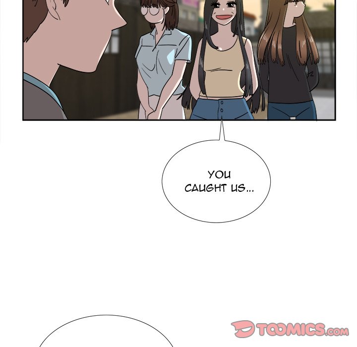 New Teacher in Town Chapter 30 - Manhwa18.com