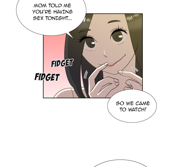 New Teacher in Town Chapter 30 - Manhwa18.com