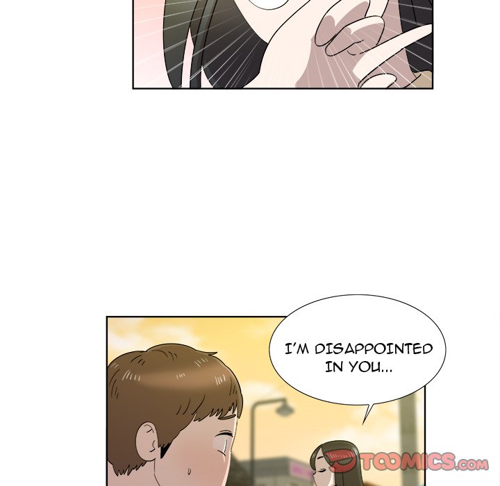 New Teacher in Town Chapter 30 - Manhwa18.com