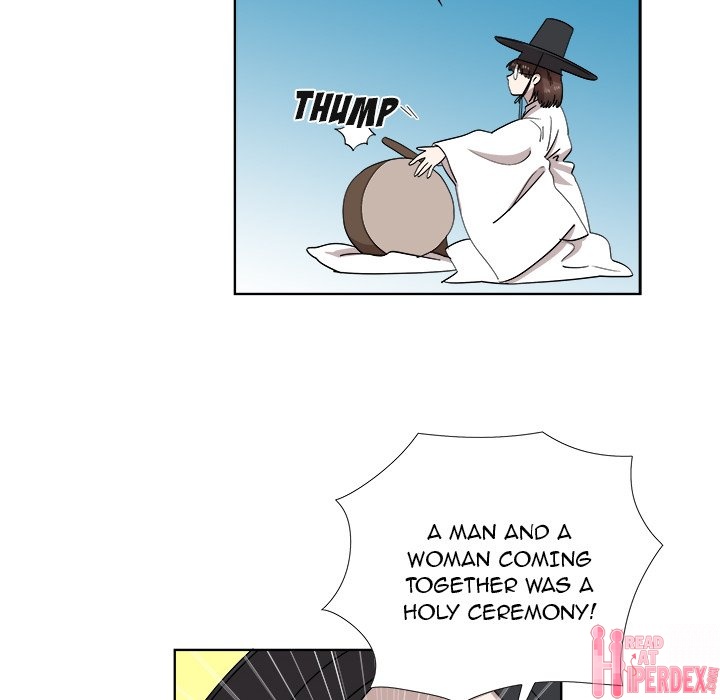 New Teacher in Town Chapter 30 - Manhwa18.com