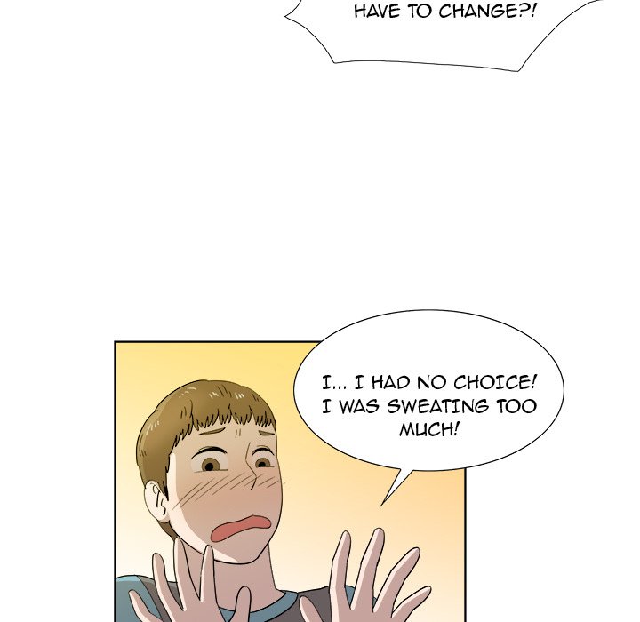 New Teacher in Town Chapter 30 - Manhwa18.com