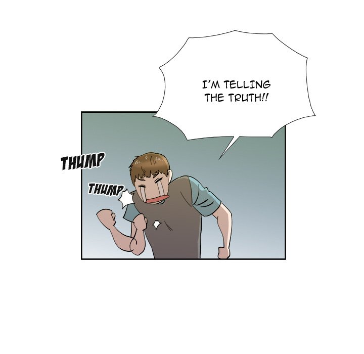 New Teacher in Town Chapter 30 - Manhwa18.com