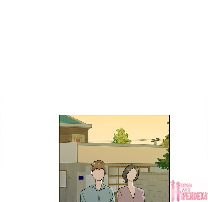 New Teacher in Town Chapter 30 - Manhwa18.com