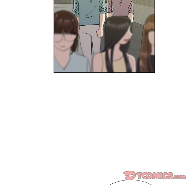 New Teacher in Town Chapter 30 - Manhwa18.com