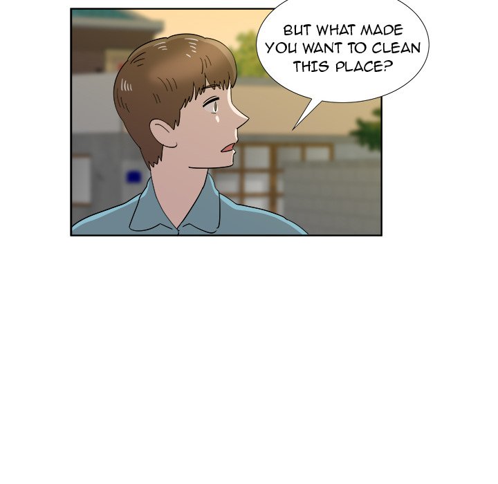 New Teacher in Town Chapter 30 - Manhwa18.com