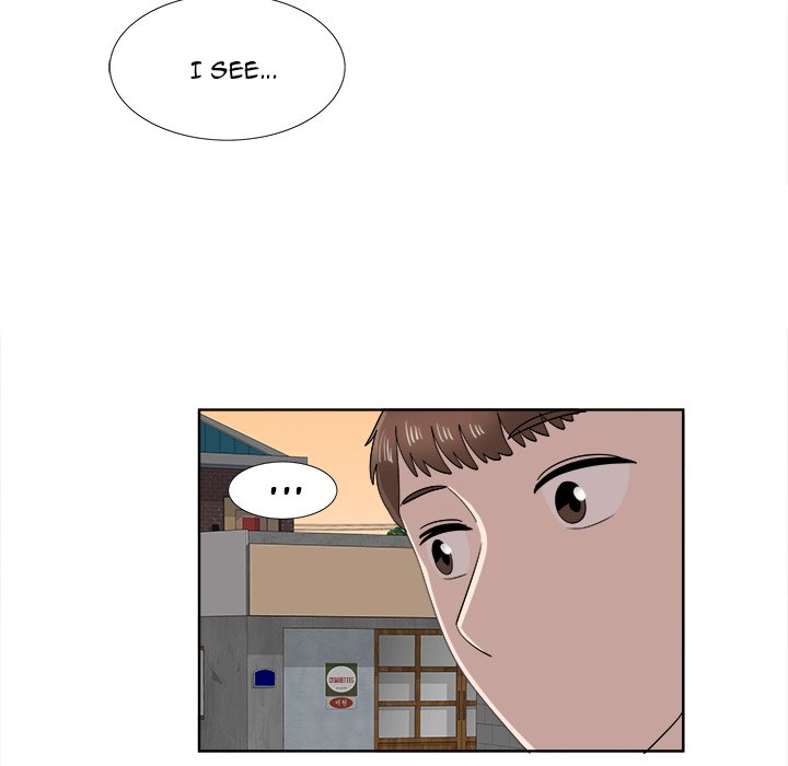 New Teacher in Town Chapter 30 - Manhwa18.com