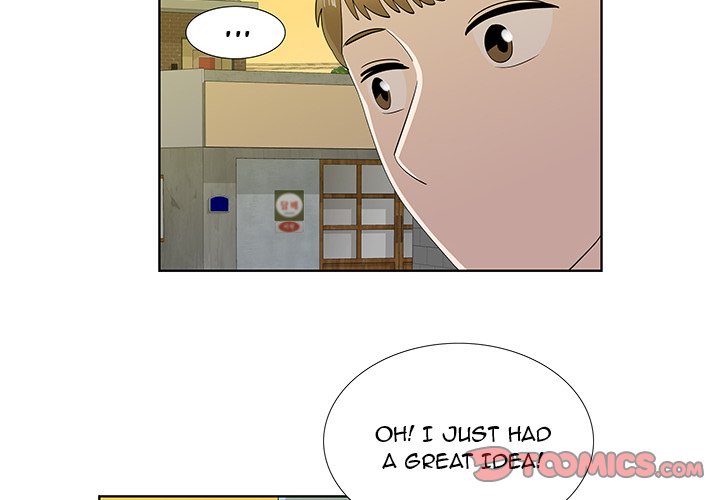 New Teacher in Town Chapter 31 - Manhwa18.com